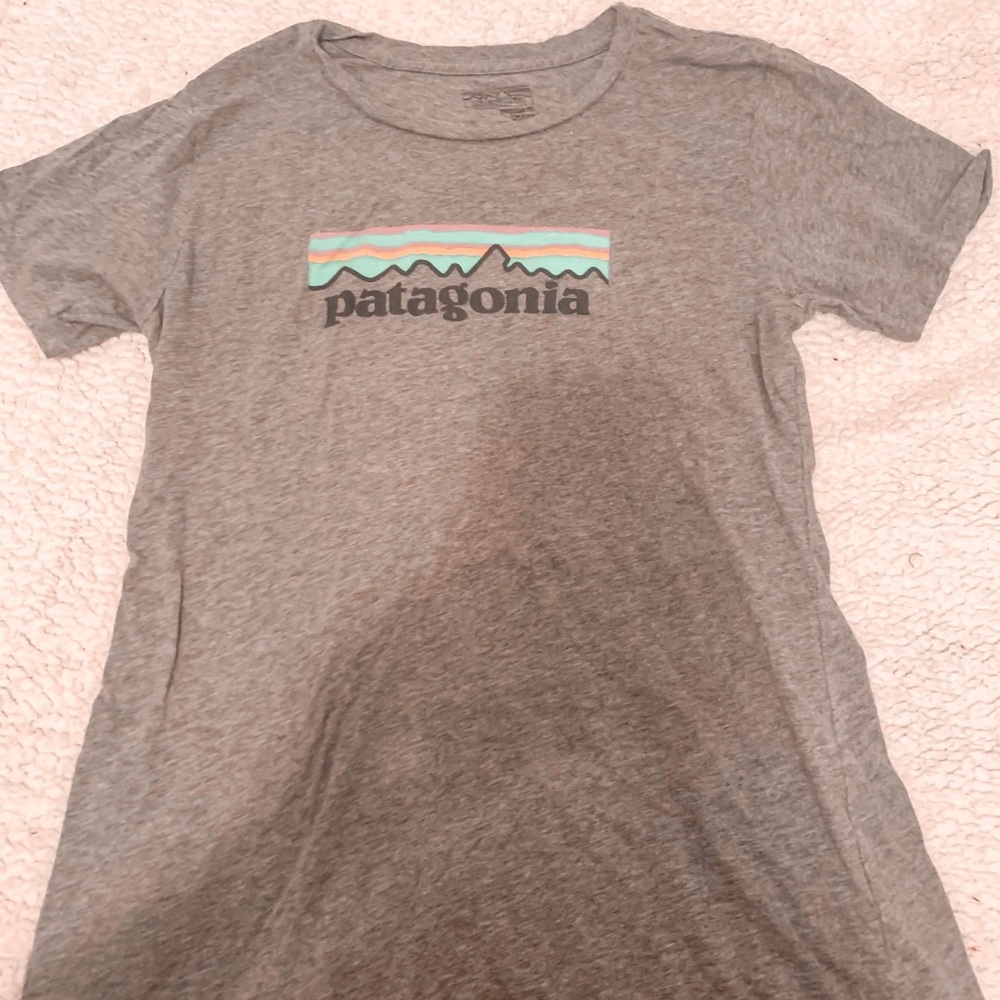 Patagonia Women’s T-Shirt Small